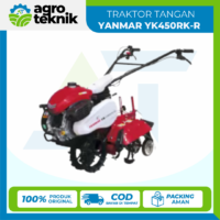 Traktor tangan YANMAR YK450RK-R