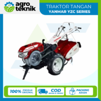 Traktor tangan YANMAR YZC SERIES