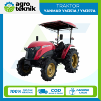 TRAKTOR YANMAR YM351A/YM357A