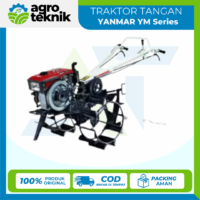Traktor tangan YANMAR YM SERIES