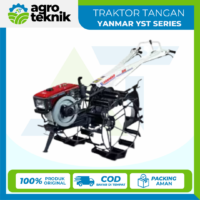 Traktor tangan YANMAR YST SERIES