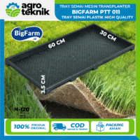 Tray Semai Mesin Transplanter Padi BigFarm PTT 011