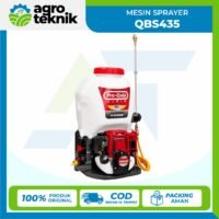 Sprayer Proquip QBS435