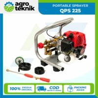 Proquip QPS225 power sprayer