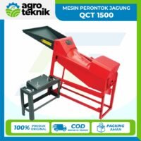 ProQuip QCT1500 Mesin Pemipil Jagung Corn Thresher