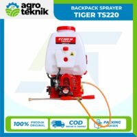 TIGER TS-220 Mesin Sprayer 2 Tak 20 Liter Semprot Hama Pertanian