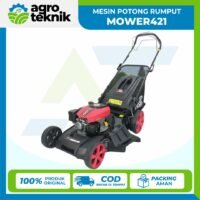 ProQuip MOWER 421 Mesin Potong Rumput Dorong 4 Tak Self Propelled
