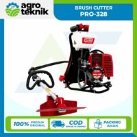 Pro-Quip PRO328 Mesin Potong Rumput 2 Tak Heavy Duty