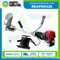 ProQuip Reaper 435 Mesin Pemotong Padi & Serai Wangi