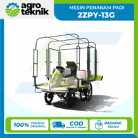 Zoomlion 2ZPY-13G Mesin Tanam Padi 13 Baris