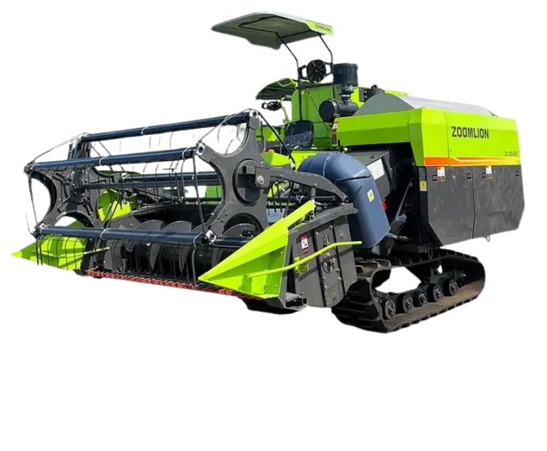 Zoomlion Agricultural Machinery
