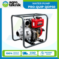 ProQuip QDP50 Mesin Pompa Air Diesel 2 Inch 50 mm