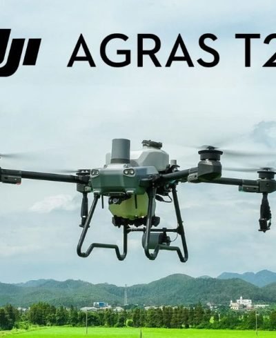 DJI-Agras-T25