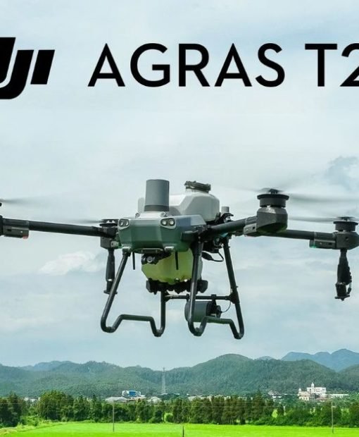 DJI-Agras-T25