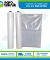 PLASTIK UV HERCULES 14% 3 M PER METER